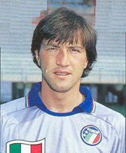 	Walter Zenga 	